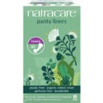Natracare Inlegkruisjes string