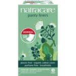Natracare Inlegkruisjes