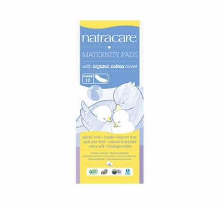 Natracare Kraamverband
