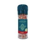 Zeeuwsche Zoute Zoutmolen zout met chili