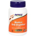 NOW Biotica Gr8-dophilus