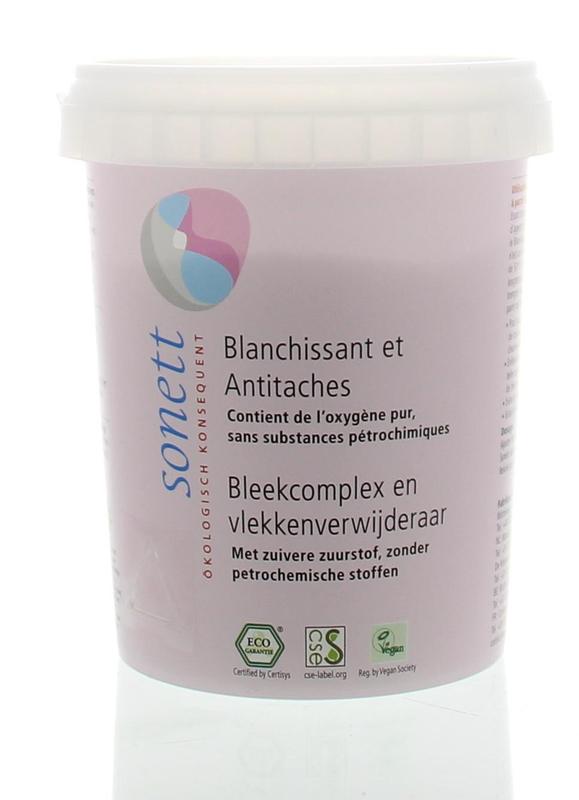 788773.jpg Sonett Bleekmiddel zuurstof basis - Afbeelding 1