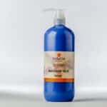 Volatile Massageolie extase