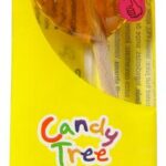 Candy Tree Citroen lollie bio