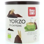 Lima Yorzo instant bio