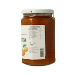 Fiordifrutta Abrikozenjam bio - Afbeelding 3