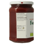 Fiordifrutta Frambozen bio - Afbeelding 2