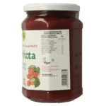 Fiordifrutta Frambozen bio - Afbeelding 4