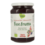 Fiordifrutta Bosvruchtenjam bio