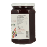 Fiordifrutta Bosvruchtenjam bio - Afbeelding 3