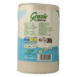 Grazie Natural Toiletpapier 3-laags - Afbeelding 2