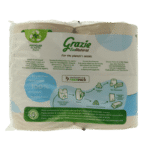 Grazie Natural Toiletpapier 2-laags - Afbeelding 2