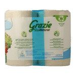 Grazie Natural Toiletpapier 2-laags - Afbeelding 4
