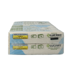 Grazie Natural Zakdoekjes extra soft 10 x 9 zakdoekjes - Afbeelding 3