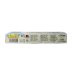 Grazie Natural Zakdoekjes extra soft 10 x 9 zakdoekjes - Afbeelding 4