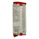 Crich Crackers olijfolie met zout rood bio - Afbeelding 2