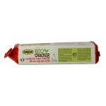 Crich Crackers olijfolie met zout rood bio - Afbeelding 3