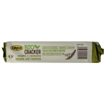 Crich Crackers sesam rozemarijn bio - Afbeelding 2