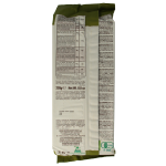 Crich Crackers sesam rozemarijn bio - Afbeelding 3