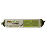 Crich Crackers sesam rozemarijn bio - Afbeelding 4