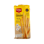 Schar Grissini soepstengels glutenvrij