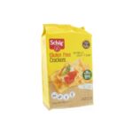 Schar Crackers glutenvrij