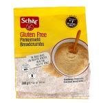 Schar Pan grati paneermeel glutenvrij