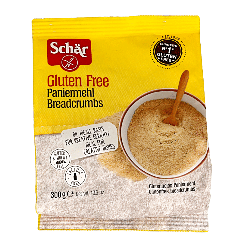 8008698004753_A1N1.png Schar Pan grati paneermeel glutenvrij - Afbeelding 1