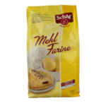 Schar Mehl meel glutenvrij