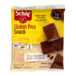 Schar Snack 3 pack glutenvrij
