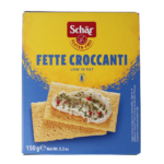 Schar Crispbread glutenvrij - Afbeelding 3