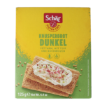 Schar Fibre crispbread/crackers glutenvrij