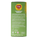 Schar Fibre crispbread/crackers glutenvrij - Afbeelding 4