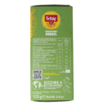 Schar Fibre crispbread/crackers glutenvrij - Afbeelding 2