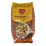 Schar Choco muesli glutenvrij