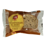 Schar Pain campagnard meergranenbrood glutenvrij