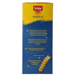 Schar Pasta fusilli glutenvrij - Afbeelding 2