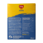 Schar Pasta penne glutenvrij - Afbeelding 3