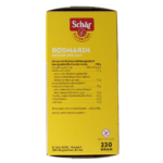 Schar Knackebrod rozemarijn zout glutenvrij - Afbeelding 4