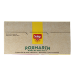 Schar Knackebrod rozemarijn zout glutenvrij - Afbeelding 5