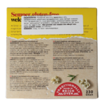 Schar Knackebrod rozemarijn zout glutenvrij - Afbeelding 3