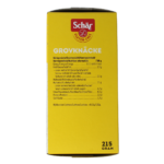 Schar Knackebrod vezelrijk glutenvrij - Afbeelding 4