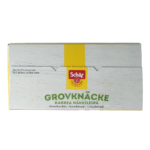 Schar Knackebrod vezelrijk glutenvrij - Afbeelding 5
