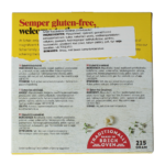 Schar Knackebrod vezelrijk glutenvrij - Afbeelding 3