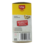 Schar Knackebrod vezelrijk glutenvrij - Afbeelding 2