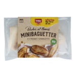 Schar Baguettes mini glutenvrij