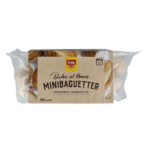 Schar Baguettes mini glutenvrij - Afbeelding 2