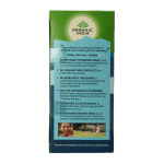 Organic India Tulsi calm tea bio - Afbeelding 2