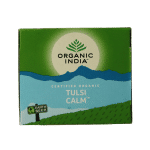 Organic India Tulsi calm tea bio - Afbeelding 3