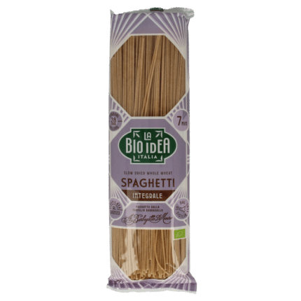 Bioidea Spaghetti volkoren bio